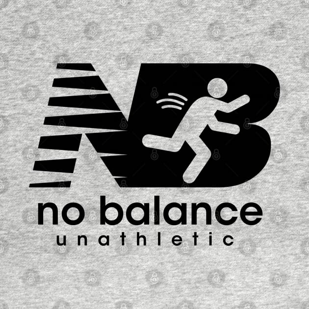 No Balance Funny Parody by G! Zone